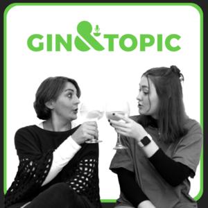 Gin and Topic