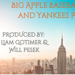 Big Apple Baseball