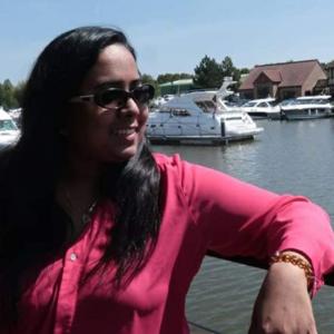 The Confidence Boardroom With Kala Krish