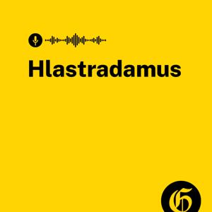 Hlastradamus Odds Pod