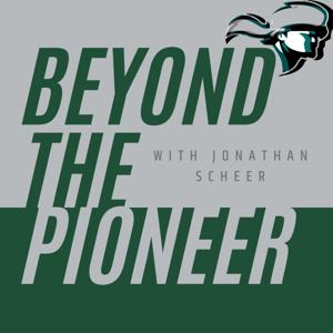 Beyond the Pioneer