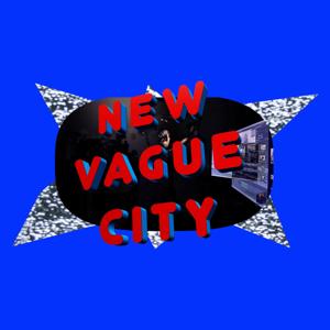 New Vague City by KiNo