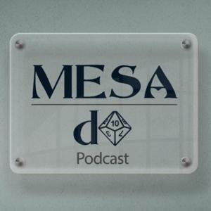 MESA d10