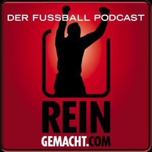 Reingemacht - Der Fussball Podcast by Hoobs & Broxi