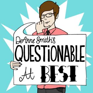 DeAnne Smith's Questionable At Best by DeAnne Smith