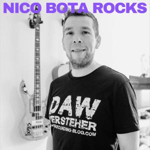 Nico Bota Rocks