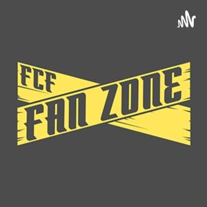 FCF Fan zone