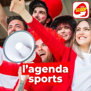 L'Agenda sport de Bourg - Radio SCOOP