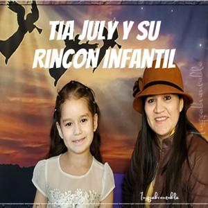 Tia July y su Rincon Infantil