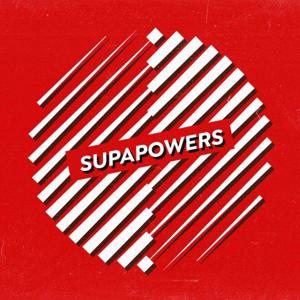 SUPAPOWERS