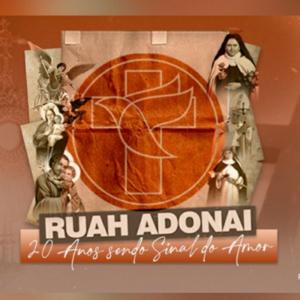 Ruah Adonai Podcast