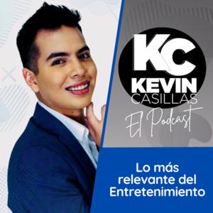 Los Espectáculos con Kevin Casillas