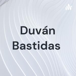 Duván Bastidas