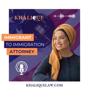 Khalique Law Podcast