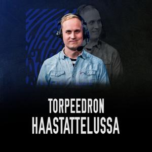 Torpeedron haastattelussa