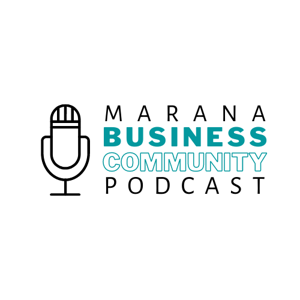 Marana Chamber Podcast