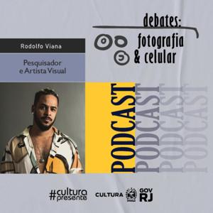 Série de debates sobre Fotografia e o Smartphone