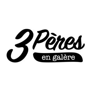 3 Pères