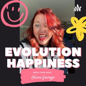 Evolution Happiness