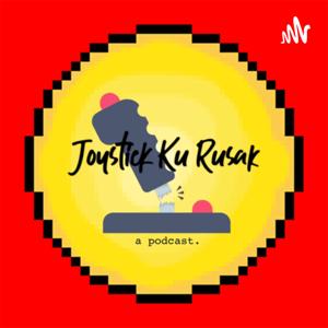 Joystick Ku Rusak