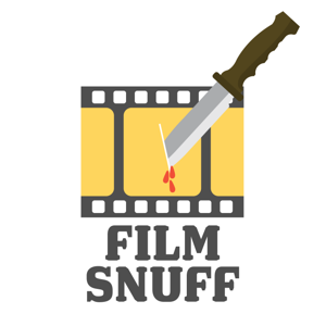 Film Snuff by Keating Thomas