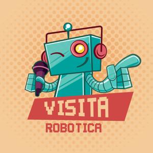 Visita Robótica