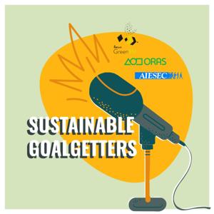 Sustainable Goalgetters