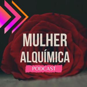 Mulher Alquímica