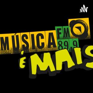 Música FM 89.9 - Podcast