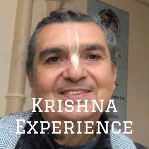 Krishna Experience - Português