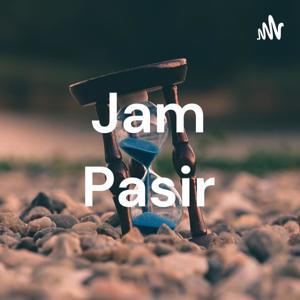 Jam Pasir