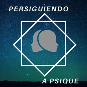 Persiguiendo a psique