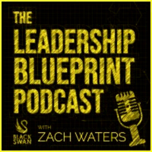 The Leadership BluePrint Podcast