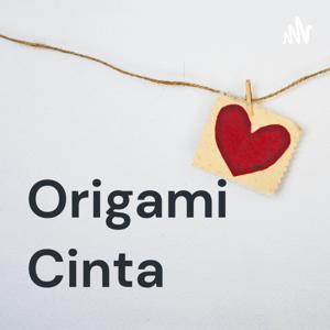 Origami Cinta