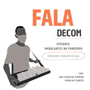 FALA DECOM