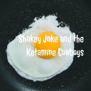 Shakey Jake and the Ketamine Cowboys