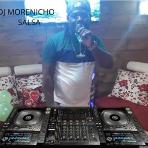 Música DJ Morenicho