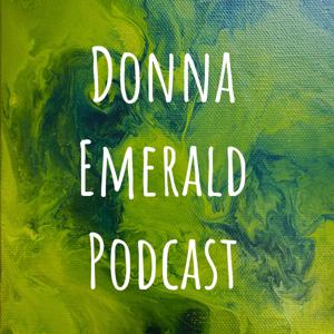 Donna Emerald Podcast