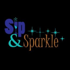 Sip & Sparkle Sunday