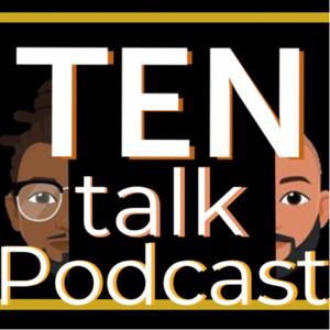 TENtalk Podcast