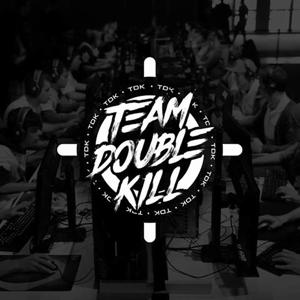 Team Double Kill Podcast