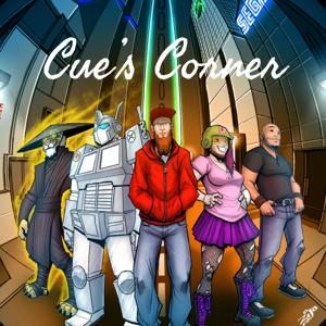 Cue's Corner