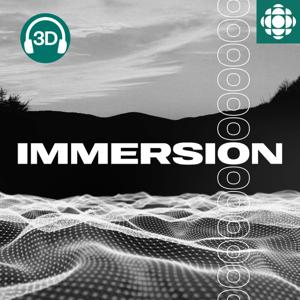 Immersion by Radio-Canada