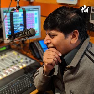 Colourful Zindagi with Jatin - Gujarati Podcast