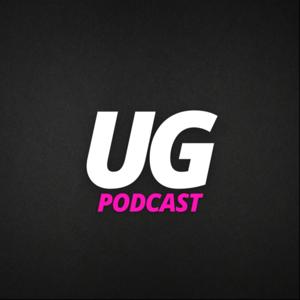 Unqualified Gamers Podcast