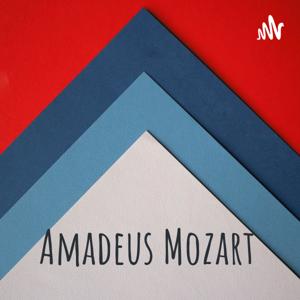Amadeus Mozart