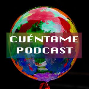 CUÉNTAME PODCAST