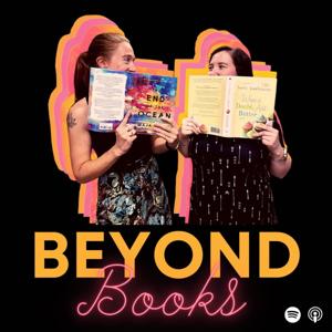 Beyond Books