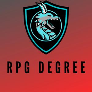 RPG Degree