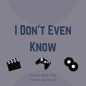 I Don't Even Know By Chris